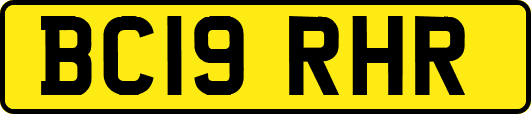 BC19RHR