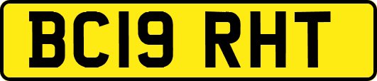 BC19RHT