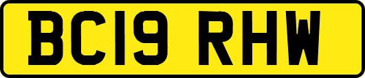 BC19RHW