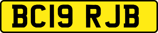 BC19RJB