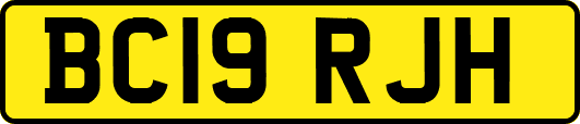 BC19RJH