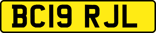 BC19RJL