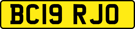 BC19RJO