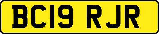 BC19RJR