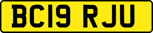 BC19RJU