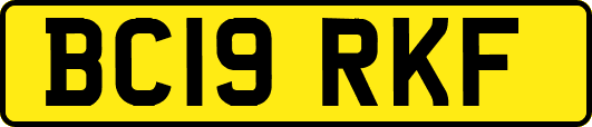 BC19RKF