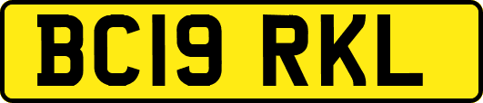 BC19RKL