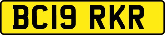 BC19RKR