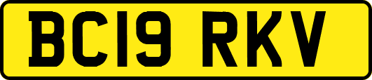 BC19RKV