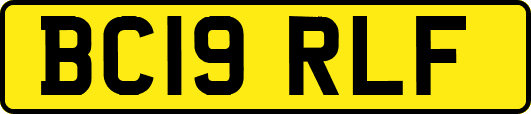 BC19RLF