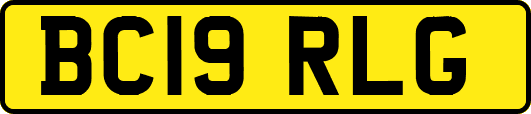 BC19RLG