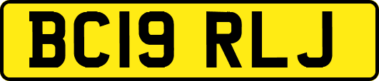 BC19RLJ