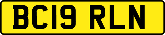 BC19RLN