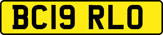 BC19RLO