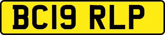 BC19RLP