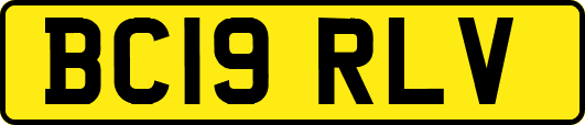 BC19RLV