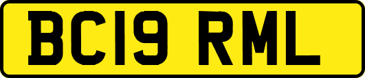 BC19RML