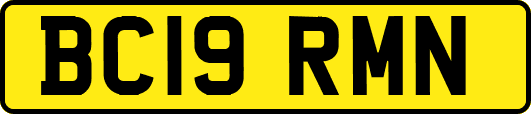 BC19RMN