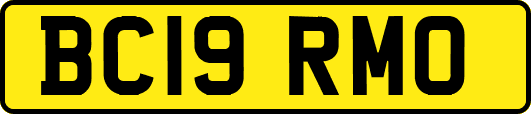 BC19RMO