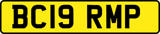 BC19RMP