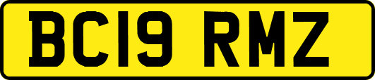 BC19RMZ