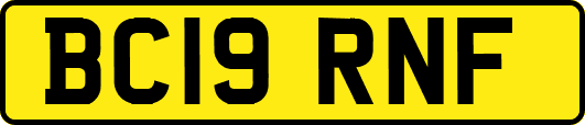 BC19RNF