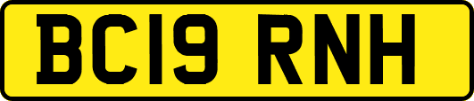 BC19RNH