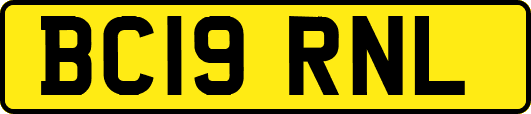 BC19RNL