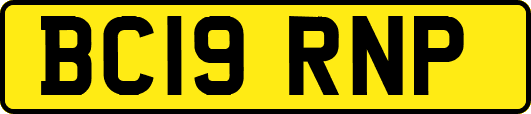 BC19RNP