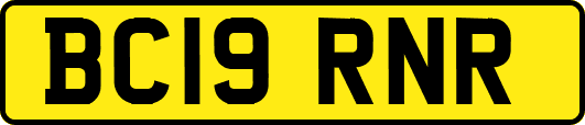 BC19RNR