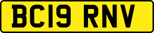 BC19RNV