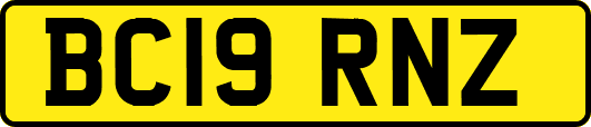 BC19RNZ