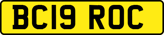 BC19ROC