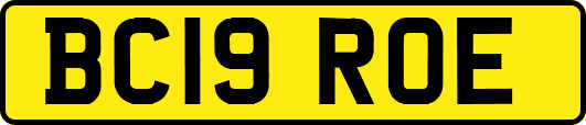 BC19ROE