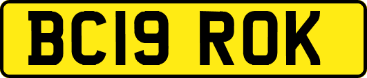 BC19ROK