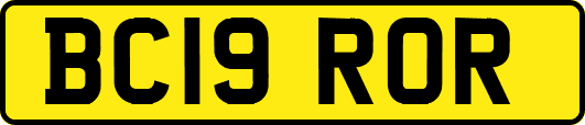 BC19ROR