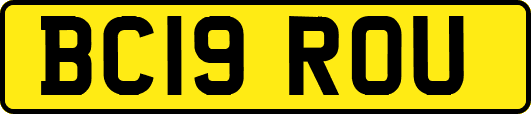 BC19ROU