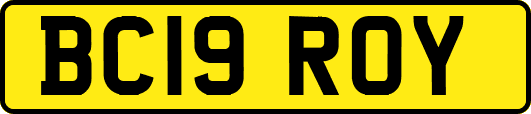 BC19ROY