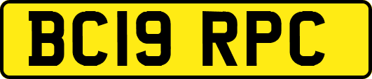 BC19RPC