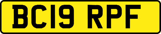 BC19RPF