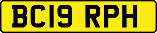 BC19RPH