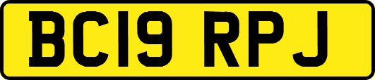 BC19RPJ