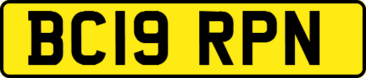 BC19RPN