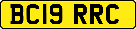 BC19RRC