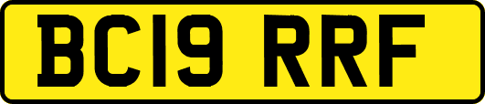 BC19RRF