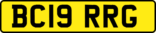 BC19RRG