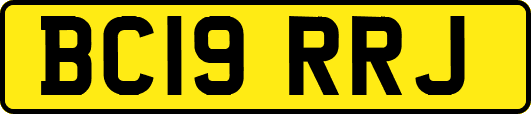 BC19RRJ