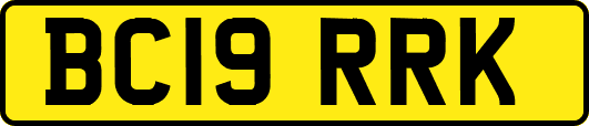 BC19RRK