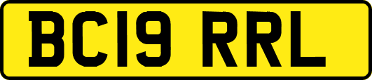 BC19RRL