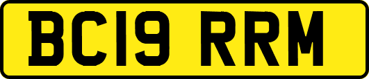 BC19RRM